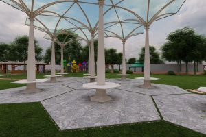 Jubba Sahani Park